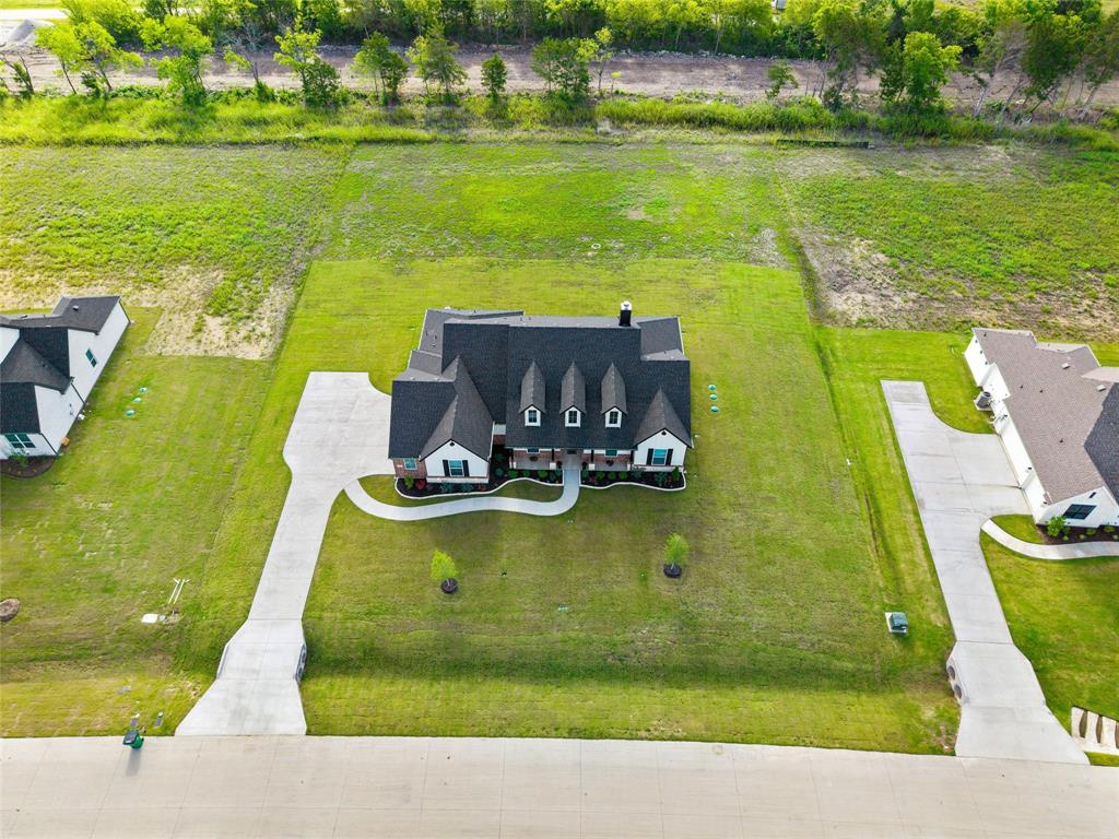 Tuscan Estates - Residential