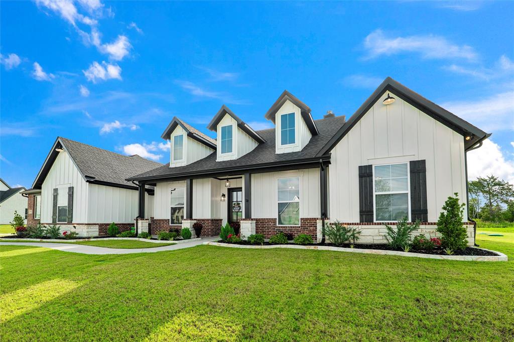 Tuscan Estates - Residential