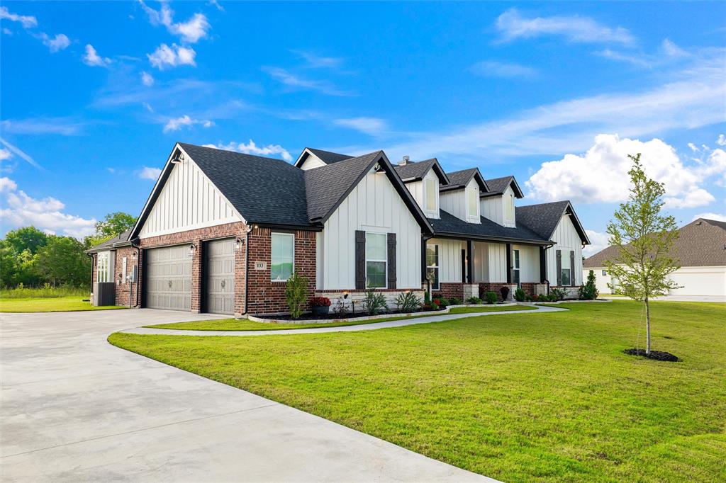 Tuscan Estates - Residential