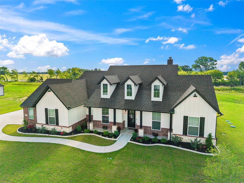 Tuscan Estates - Residential