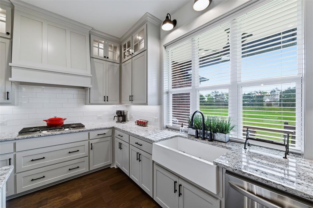 Tuscan Estates - Residential