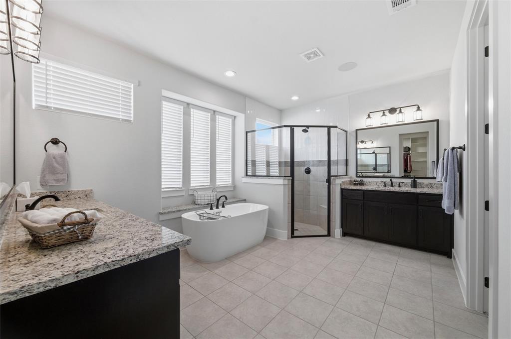 Tuscan Estates - Residential
