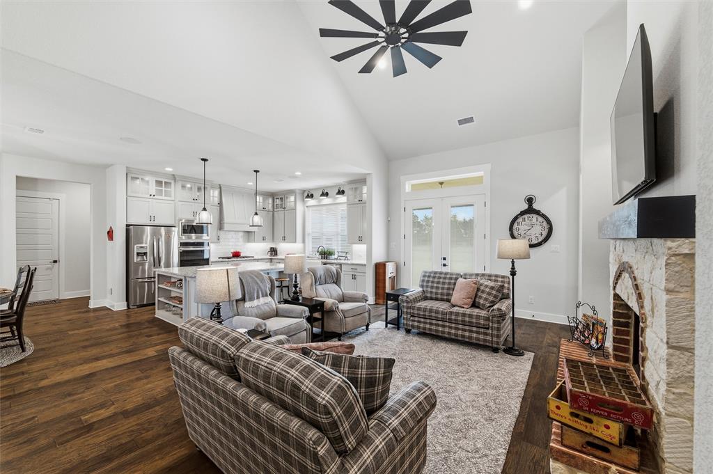 Tuscan Estates - Residential