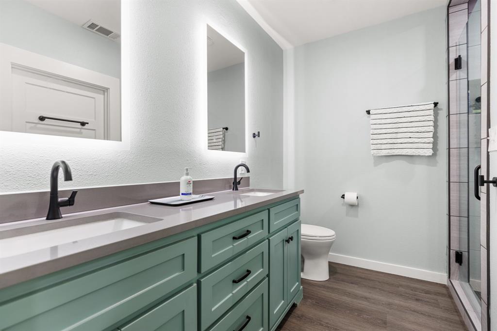 BUSCHER G W - Residential