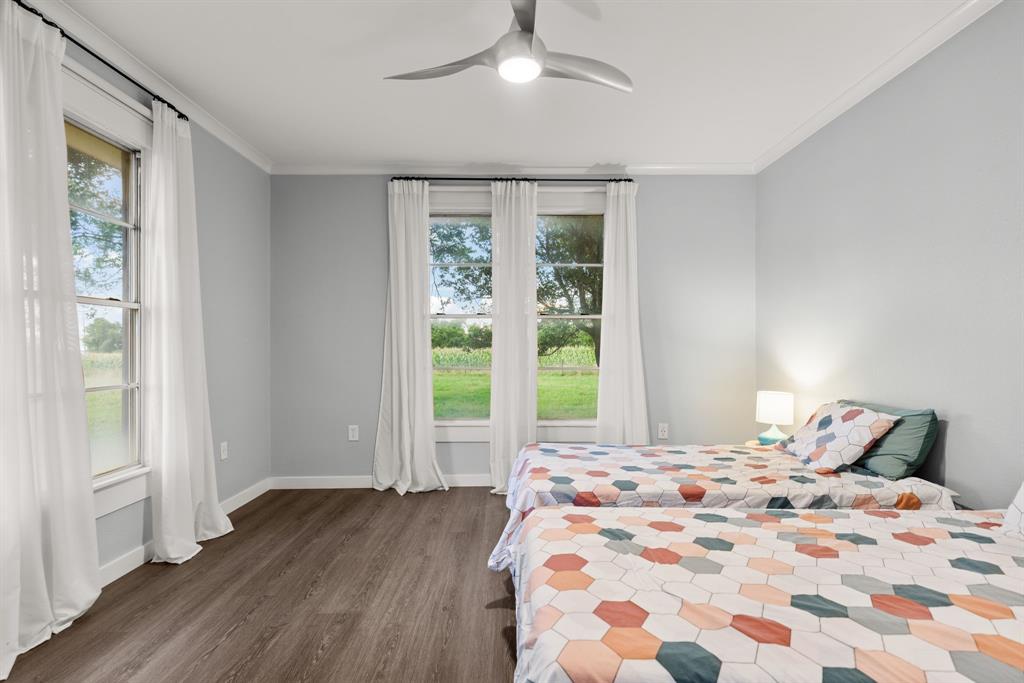 BUSCHER G W - Residential