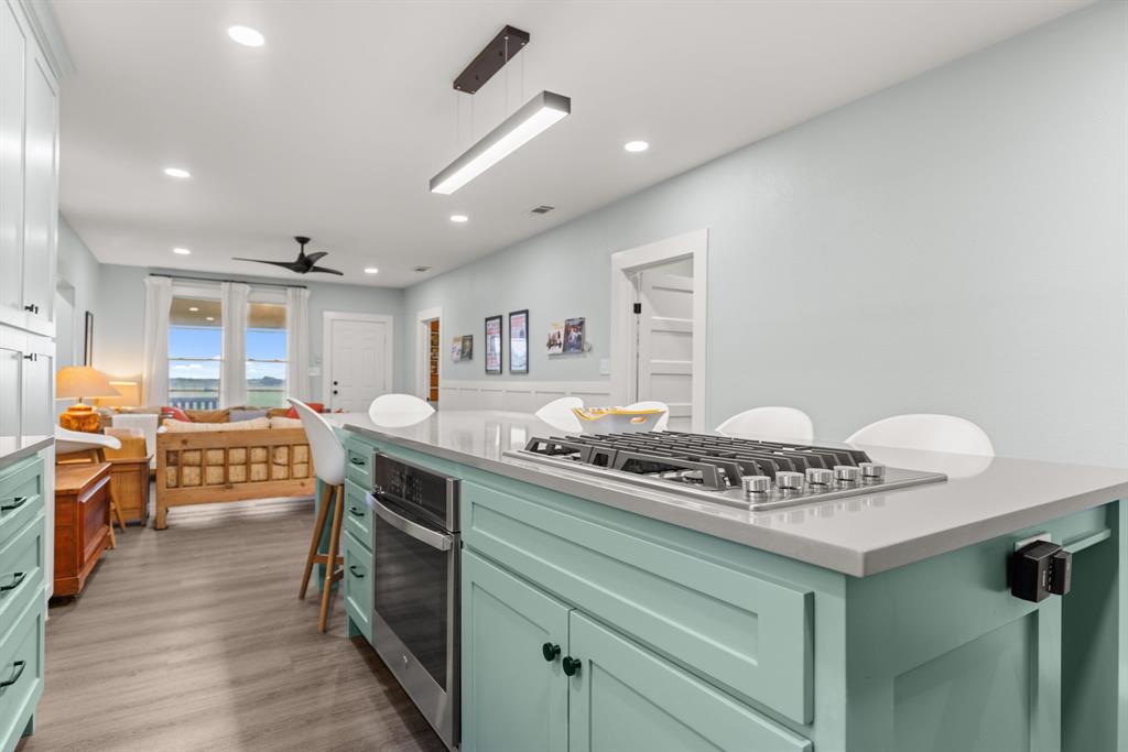 BUSCHER G W - Residential