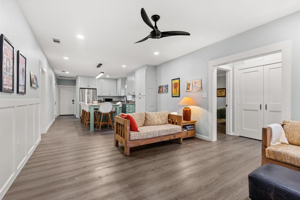 BUSCHER G W - Residential
