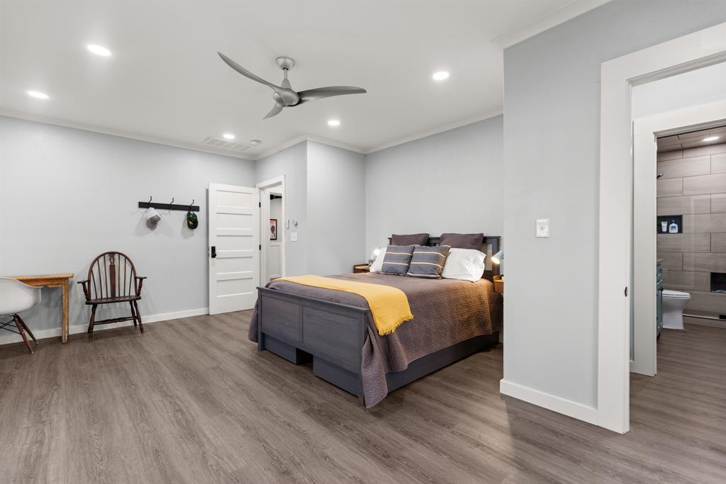 BUSCHER G W - Residential