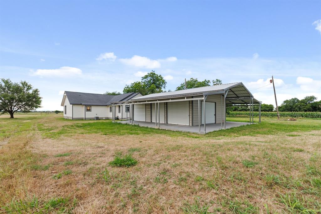 BUSCHER G W - Residential