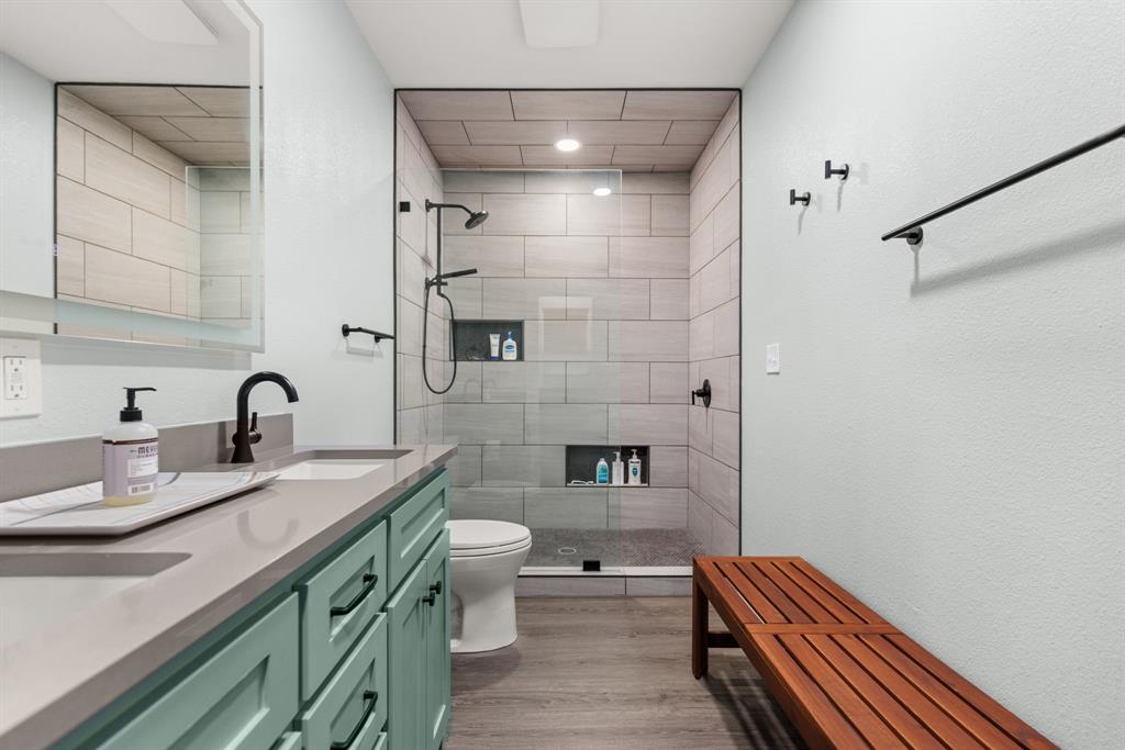 BUSCHER G W - Residential