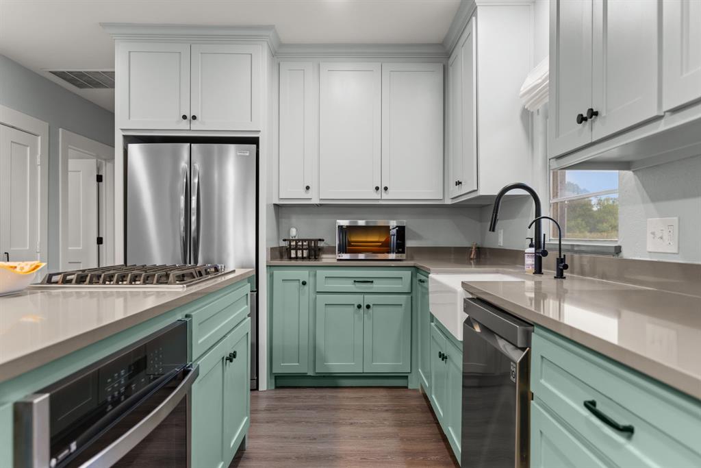 BUSCHER G W - Residential