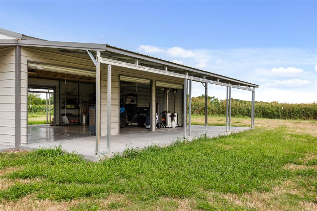 BUSCHER G W - Residential