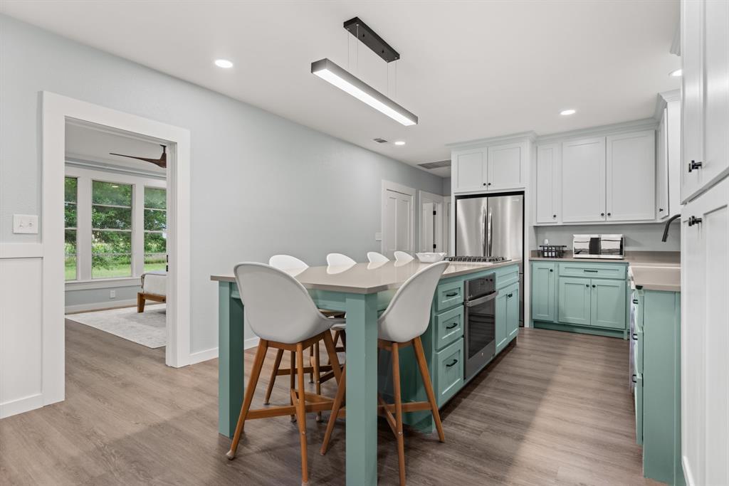 BUSCHER G W - Residential
