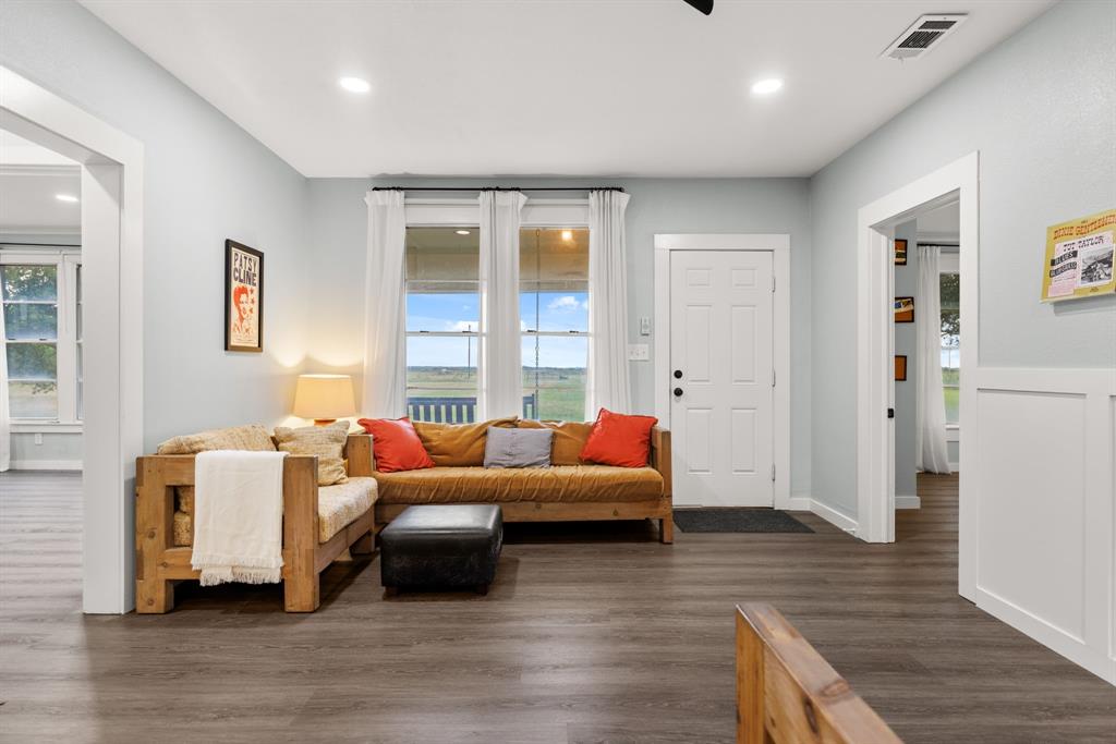 BUSCHER G W - Residential