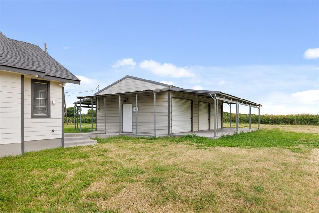 BUSCHER G W - Residential