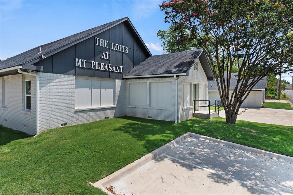 Mt Pleasant City Blocks - Commercial Sale