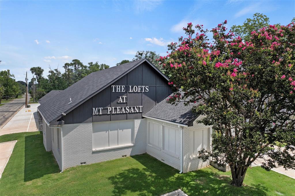 Mt Pleasant City Blocks - Commercial Sale