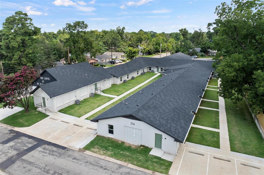Mt Pleasant City Blocks - Commercial Sale