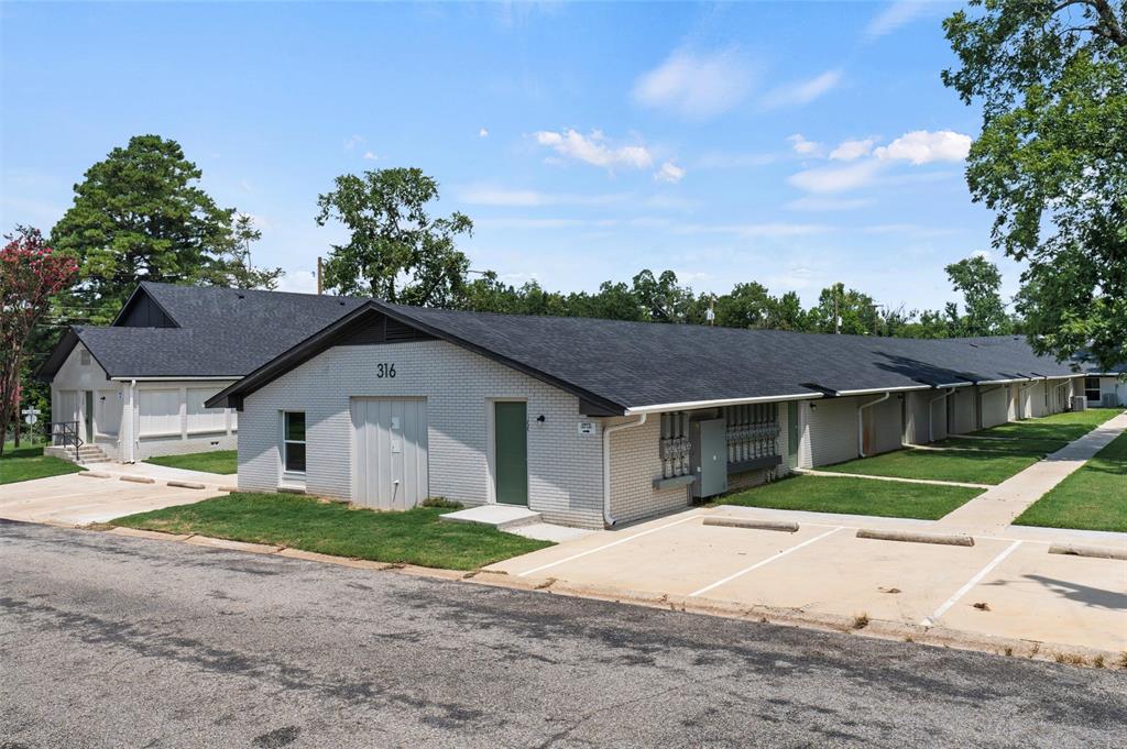 Mt Pleasant City Blocks - Commercial Sale