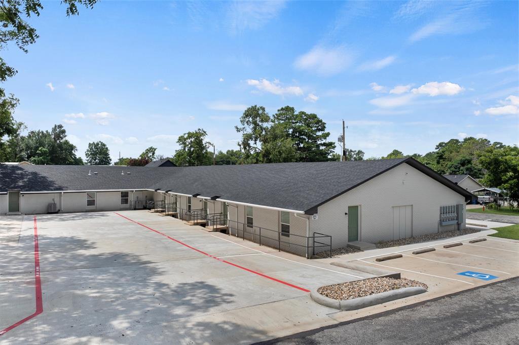 Mt Pleasant City Blocks - Commercial Sale