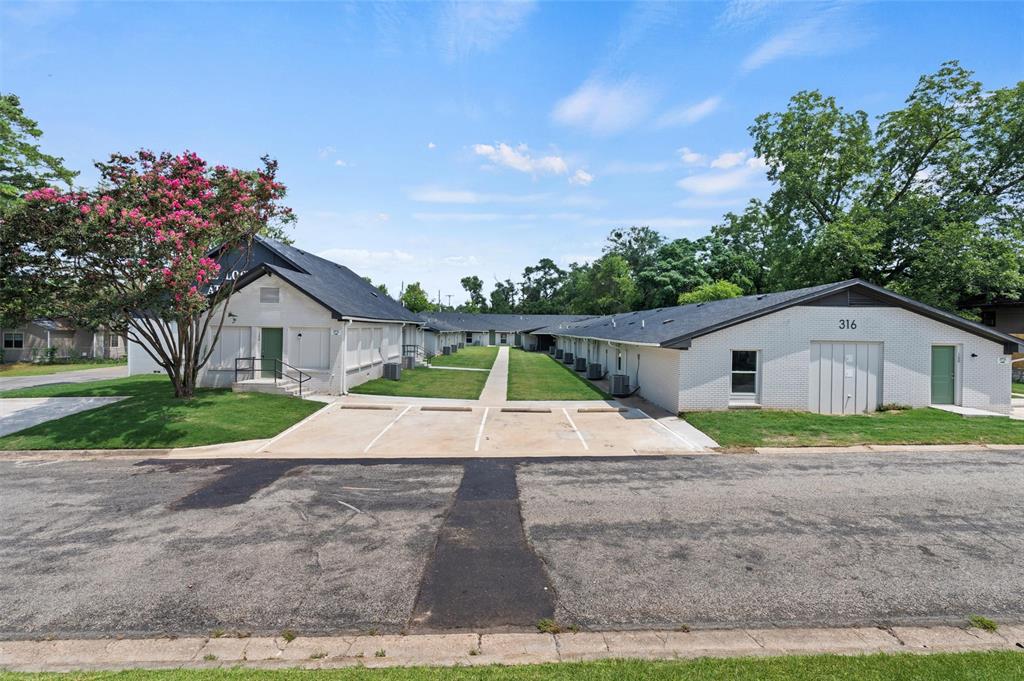 Mt Pleasant City Blocks - Commercial Sale