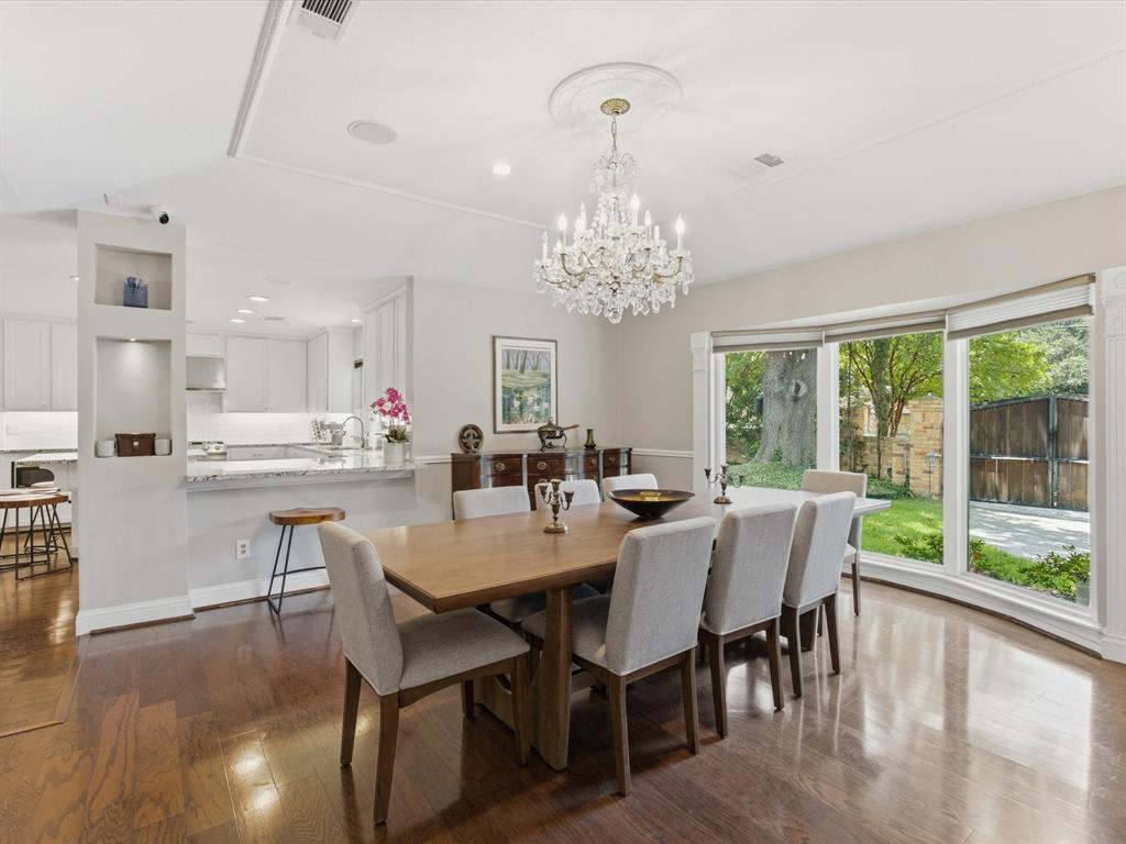 Preston Road North Estates - Residential