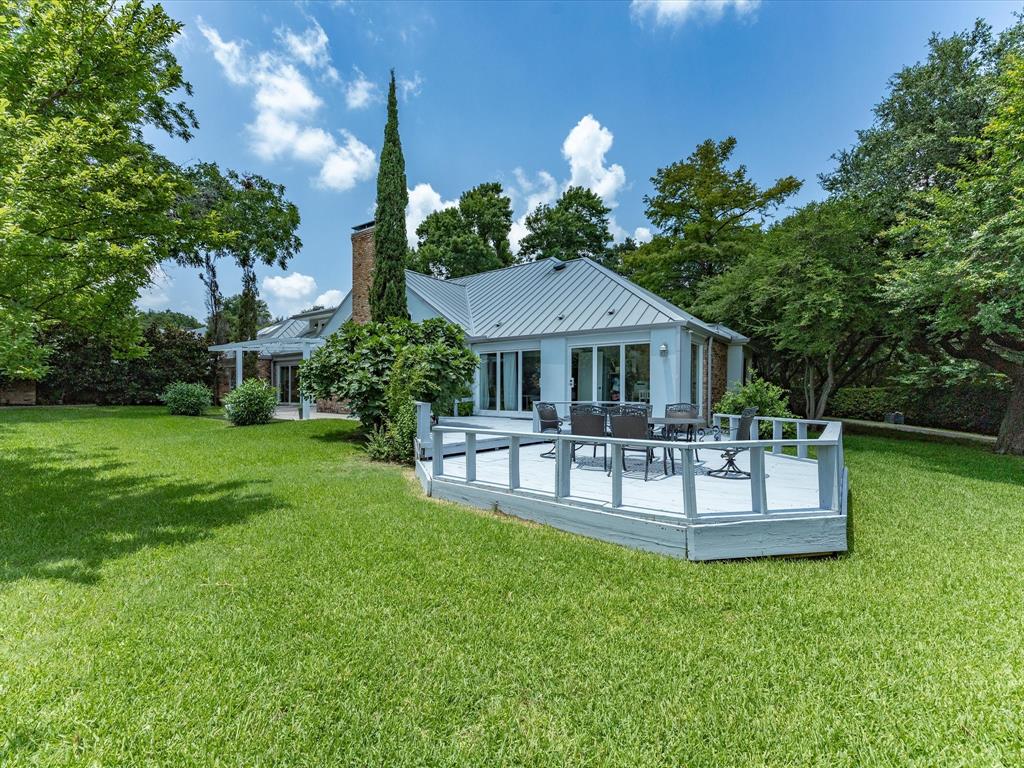 Preston Road North Estates - Residential