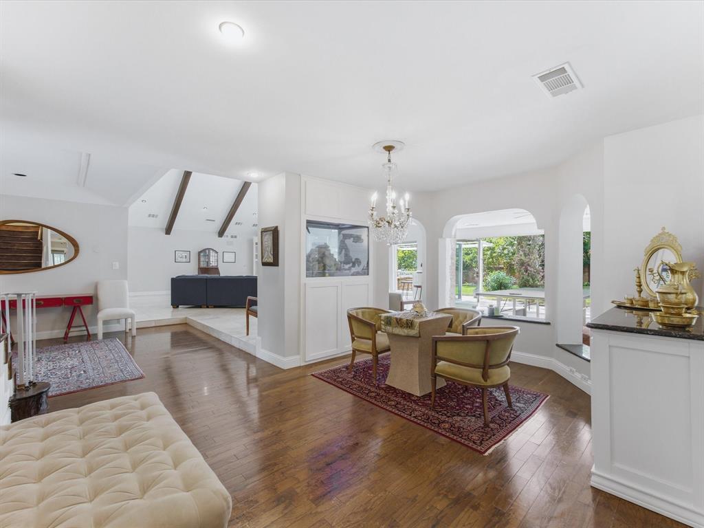 Preston Road North Estates - Residential