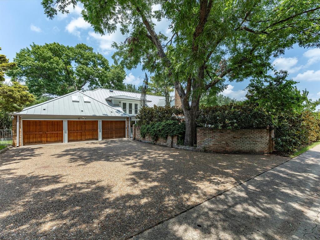 Preston Road North Estates - Residential