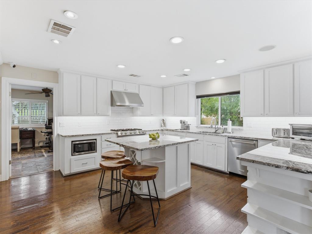 Preston Road North Estates - Residential