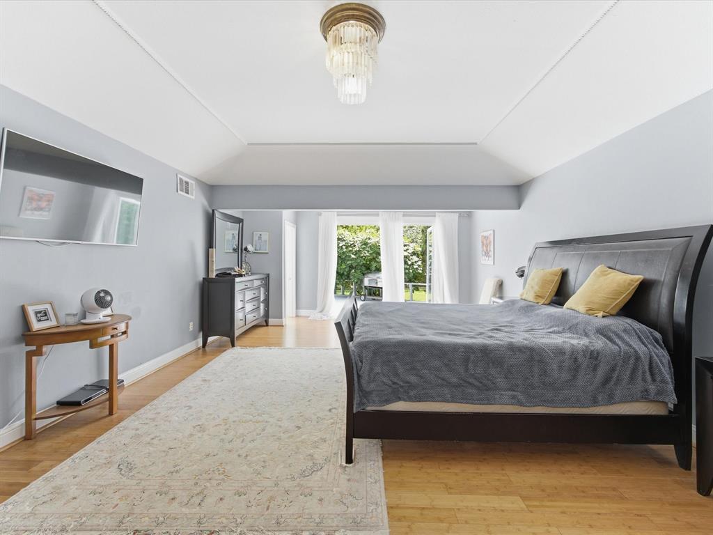 Preston Road North Estates - Residential
