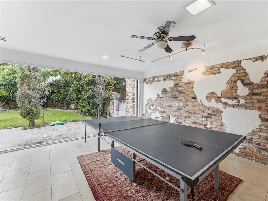 Preston Road North Estates - Residential