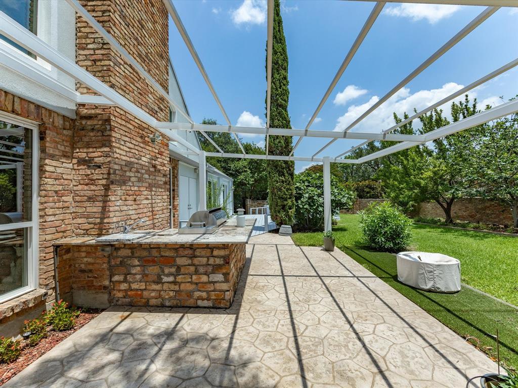 Preston Road North Estates - Residential