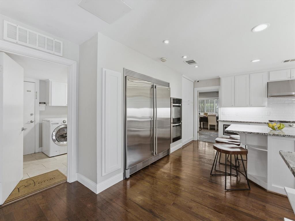 Preston Road North Estates - Residential