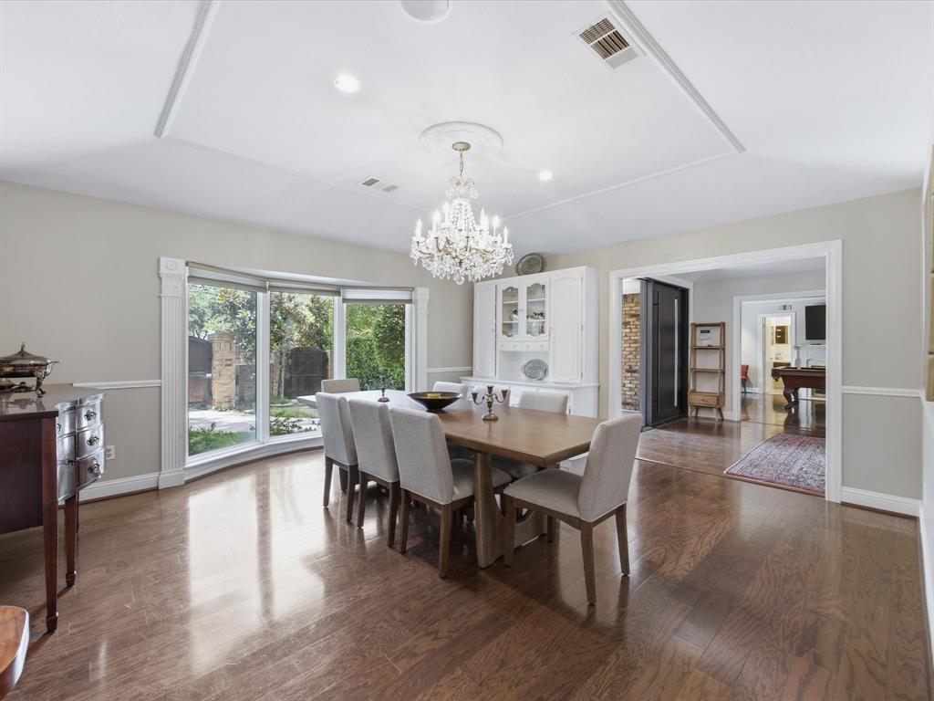 Preston Road North Estates - Residential