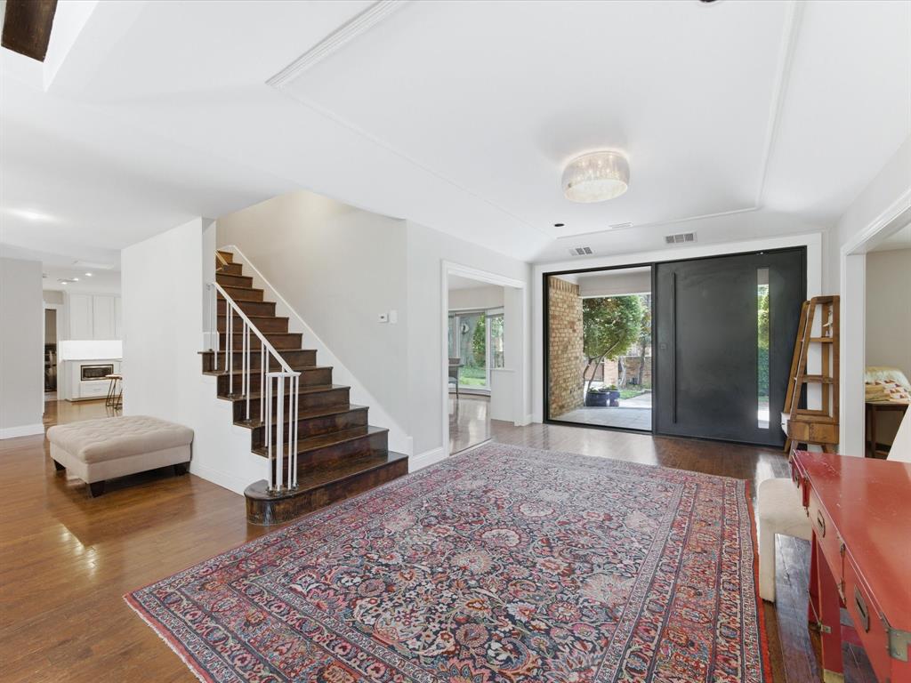 Preston Road North Estates - Residential