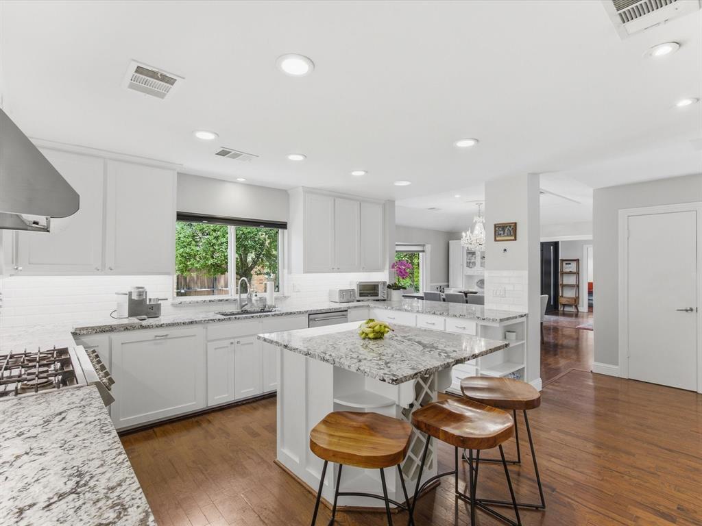 Preston Road North Estates - Residential