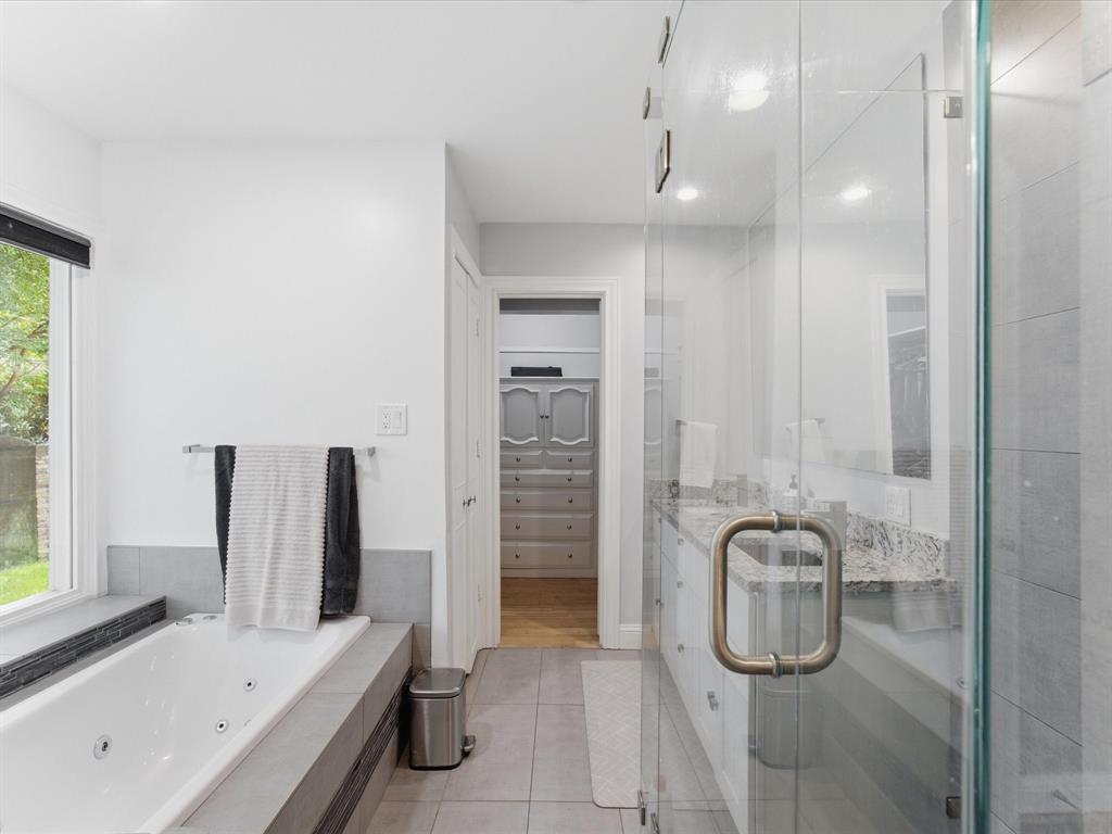 Preston Road North Estates - Residential