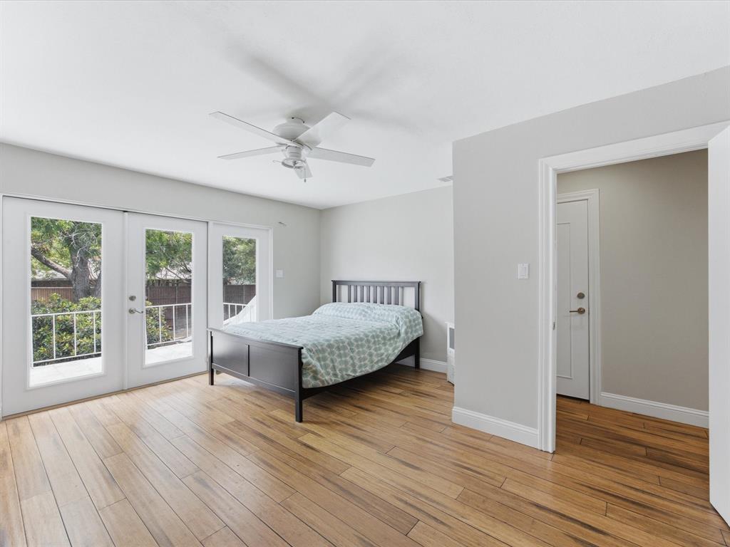 Preston Road North Estates - Residential