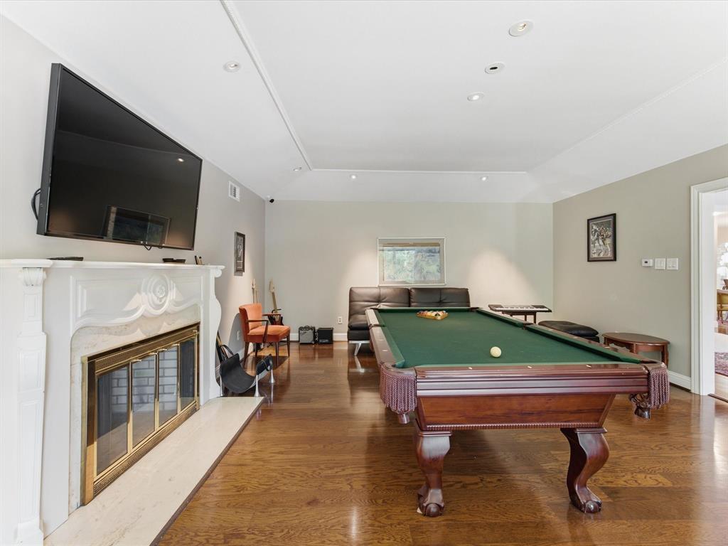 Preston Road North Estates - Residential