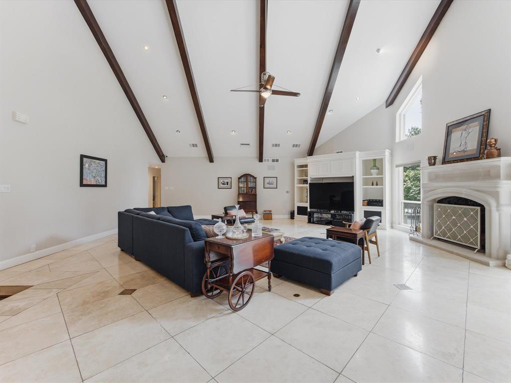 Preston Road North Estates - Residential