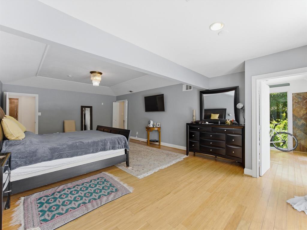 Preston Road North Estates - Residential