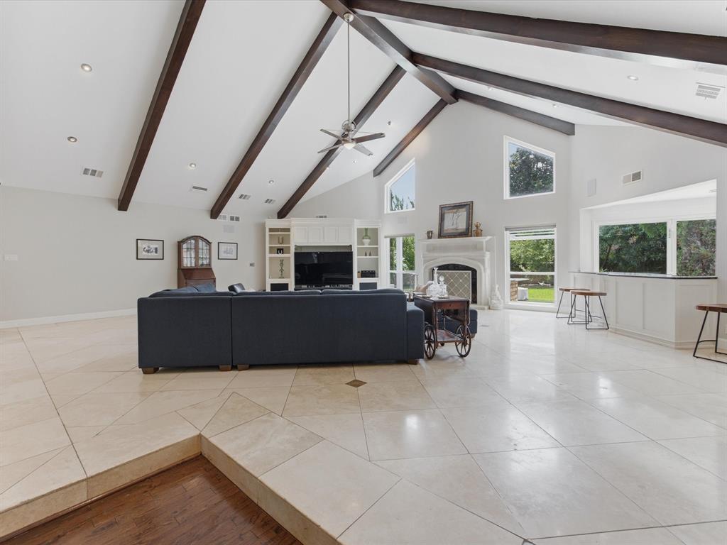 Preston Road North Estates - Residential