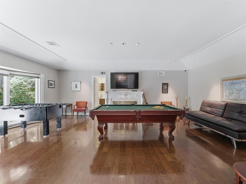 Preston Road North Estates - Residential