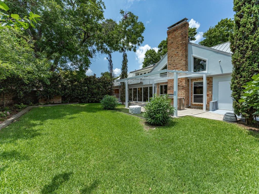 Preston Road North Estates - Residential