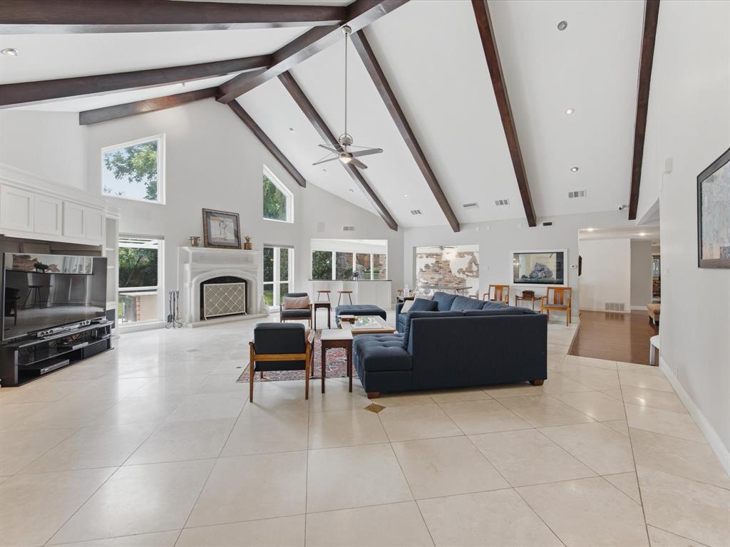 Preston Road North Estates - Residential