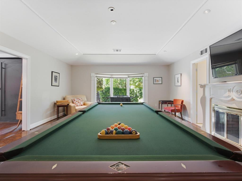 Preston Road North Estates - Residential