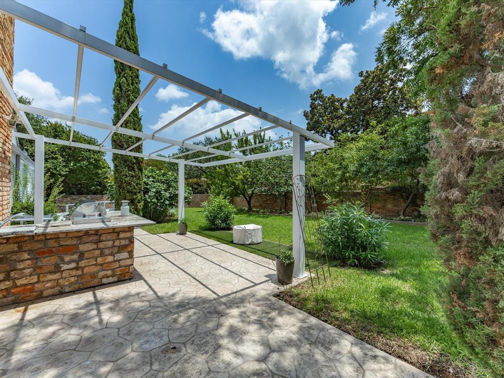 Preston Road North Estates - Residential