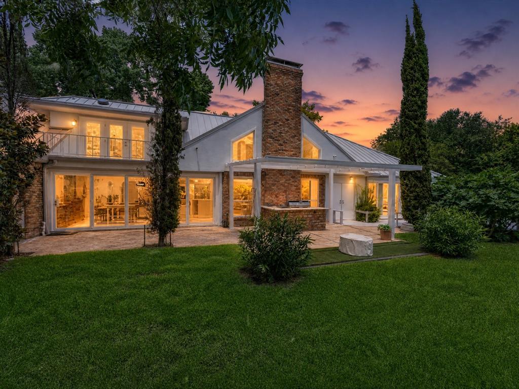 Preston Road North Estates - Residential