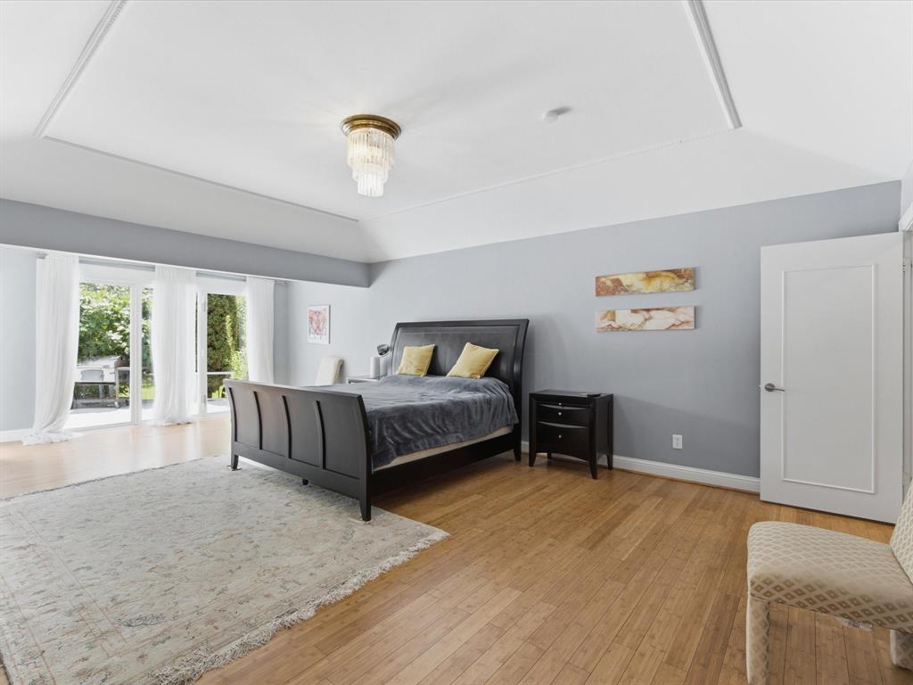 Preston Road North Estates - Residential